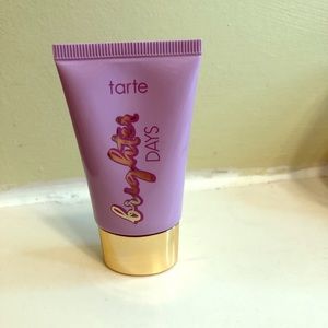 Tarte Brighter Days Highlighting Moisturizer